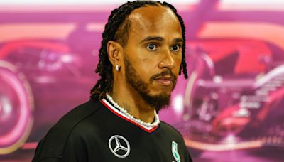 Lewis Hamilton: Mercedes driver's F1 qualifying struggles analysed ahead of key Azerbaijan and Singapore challenges