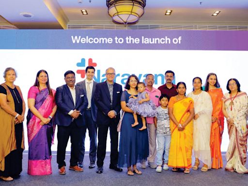 Narayana Health Insurance launches ‘ADITI’ plan - Star of Mysore