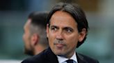 Inter boss Simone Inzaghi applauds Roma: “They’re working well.”