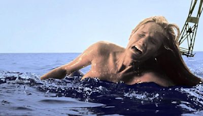 Susan Backlinie: All About Popular Stunt Actress And 1st Victim In Jaws As She Passes Away
