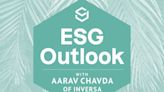 ESG Outlook: Inversa’s Aarav Chavda on Benefits of Leather From Invasive Species