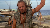 Is Another "Waterworld" or "Postman" on the "Horizon" for Kevin Costner's Panned Western? - Showbiz411