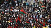 Bangladesh opposition vows to continue protests despite 'autocratic' crackdown