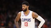 Report: Paul George, Clippers Held Extensive Contract Talks amid 76ers, Magic Rumors