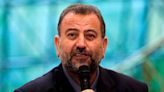 Saleh al Arouri: Who was the deputy Hamas leader killed in Beirut explosion?