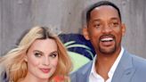 Margot Robbie y Will Smith: cómo surgieron los viejos rumores de romance que inquietaron a la madre de la actriz