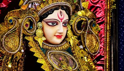 Masik Durgashtami On 14th July 2024: 3 Auspicious Yogas And Muhurats Will Make It Beneficial To Keep A Fast
