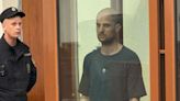 Evan Gershkovich: American journalist sentenced to 16 years in Russian prison after spying trial