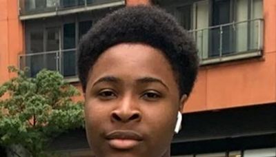 15-year-old boy shot dead at ‘family fun day’ in west London named by police