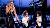 Mariah Carey Participates in Viral ‘Touch My Body’ TikTok Dance