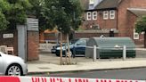 Ladbroke Grove shooting: Two teenage boys injured in gun attack on west London street