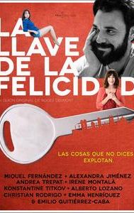 La llave de la felicidad