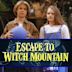 Escape to Witch Mountain (1995 film)