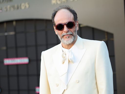 Luca Guadagnino Says No Movie Should Have ‘90 Takes’ Per Scene: ‘Why Do You Have To Torture People?’