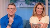 ITV This Morning's Ben Shephard snaps at Cat Deeley over her 'etiquette'