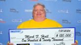 Massachusetts man wins Keno game after guessing 9 numbers right