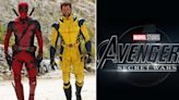 Avengers Secret Wars theory – How Deadpool and Wolverine cameo sets up future