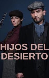 Hijos del desierto