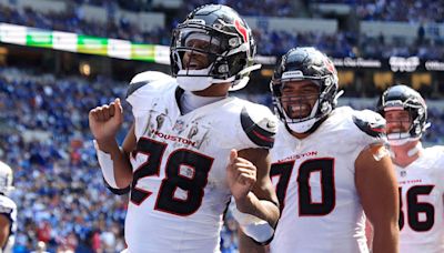 Texans vs. Bears where to watch: TV channel, NFL kickoff time, live stream, spread, odds, prediction