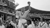 Mike Procter, cricketing all-rounder who lost out to apartheid but led Gloucestershire to glory – obituary