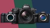 Nikon Z8 vs Canon EOS R5 vs Sony A7R V