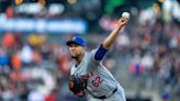 What went wrong for Jose Quintana in Mets' series-opening loss to Giants