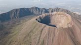 American tourist injured after falling into Mount Vesuvius after selfie gone wrong