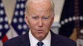 Joe Biden Responds To Death Of Tyre Nichols After Police Arrests