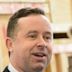 Alan Joyce (businessman)