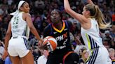 Phoenix Mercury's Kahleah Copper named WNBA Western Conference Player of the Week