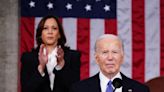 Joe Biden Bows to Democrats Who Wanted Him Out, Upending US Politics