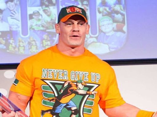 When John Cena Paid Over USD 100,000 in Fines for Fellow WWE Stars After Dark Match Incident