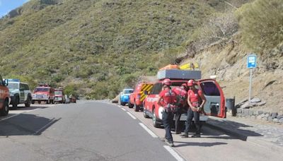 Missing Jay Slater search update as new photos released from Tenerife