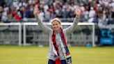 Jill Ellis voted to US Soccer Hall of Fame, won 2 World Cups