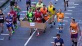 ‘Truly inspiring’ London Marathon sees 18 Guinness World Records broken