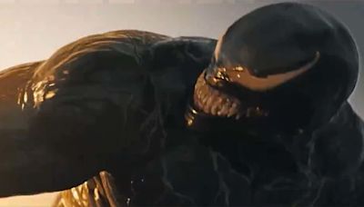 Venom: The Last Dance TV Spot Reveals New Footage of Tom Hardy in Action