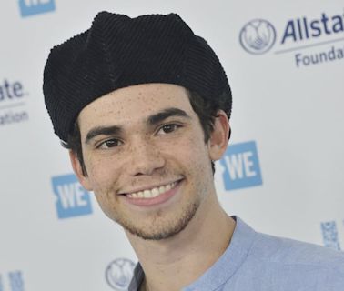 Las inquietantes últimas horas de Cameron Boyce, la estrella de Disney que murió demasiado joven