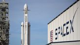 The value of Elon Musk's SpaceX may rise with new $750 million fundraising effort, reports say