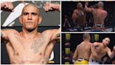 Ranking every Alex Pereira finish in the UFC ahead of rematch with Jiri Prochazka