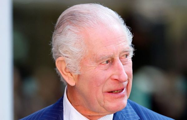 Charles will endure 'difficult' Harry meeting under one condition
