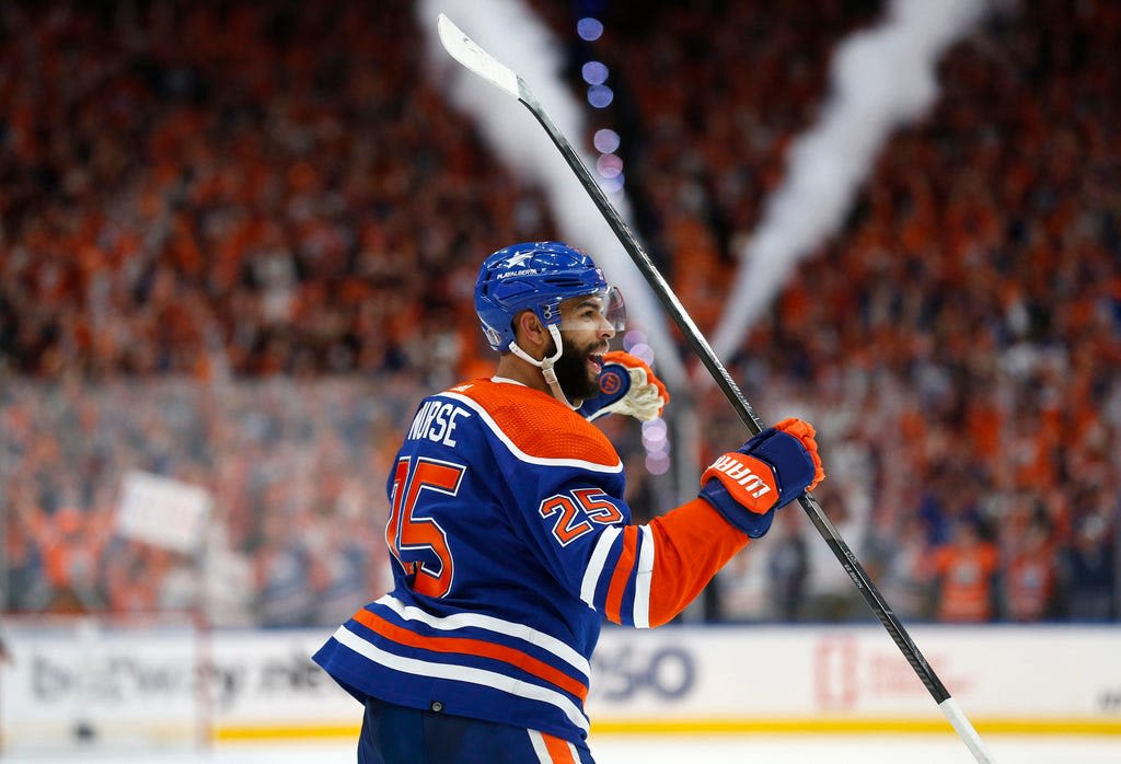 Edmonton Oilers vs Florida Panthers picks, predictions: Who wins Stanley Cup Final Game 7?