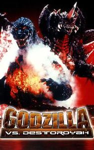 Godzilla vs. Destoroyah