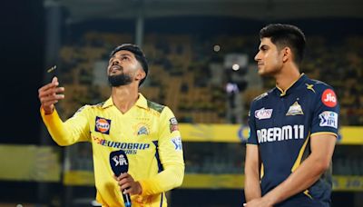 GT Vs CSK, IPL 2024 Live Streaming: When, Where To Watch In India, Pakistan, Bangladesh