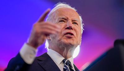 Los republicanos piden la dimisión “inmediata” de Biden como presidente