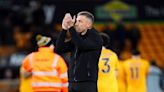 Gary O’Neil admits Wolves need to be ‘close to perfect’ to upset Manchester City