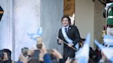 Argentina's Milei to cut 50,000 state jobs amid legislative challenges