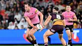 Penrith grind out win as Broncos lose five in a row