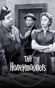 The Honeymooners