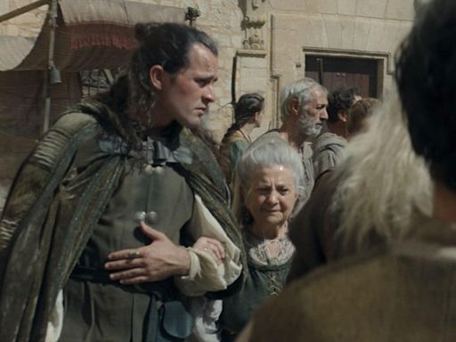 La influencer 'abuela de dragones', de 90 años, hace un cameo sorpresa en la segunda temporada de 'La casa del dragón'