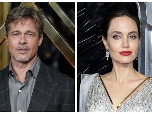 L’accusa di Angelina Jolie nei confronti di Brad Pitt: “Mi dissangua economicamente”